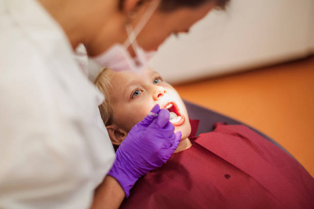 Best Emergency Denture Repair in King City, OR
